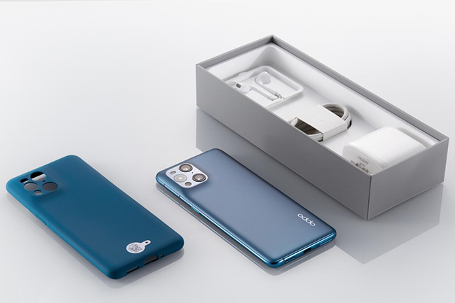 OPPO Find X3是否支持王者120帧