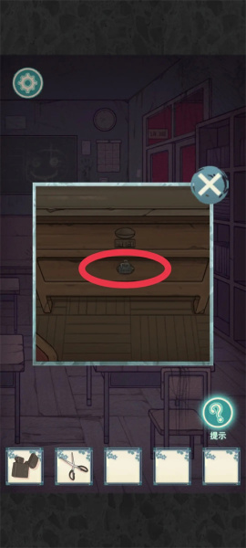 极限逃脱之神隐高校手游