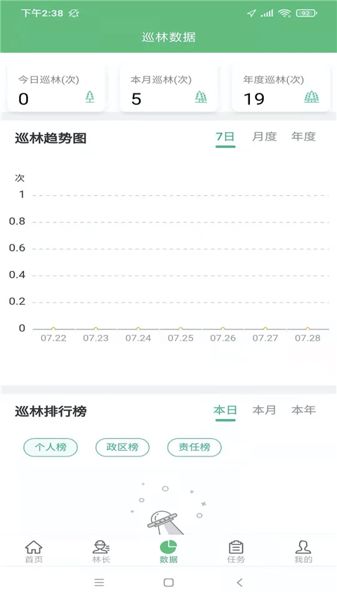 林长通app