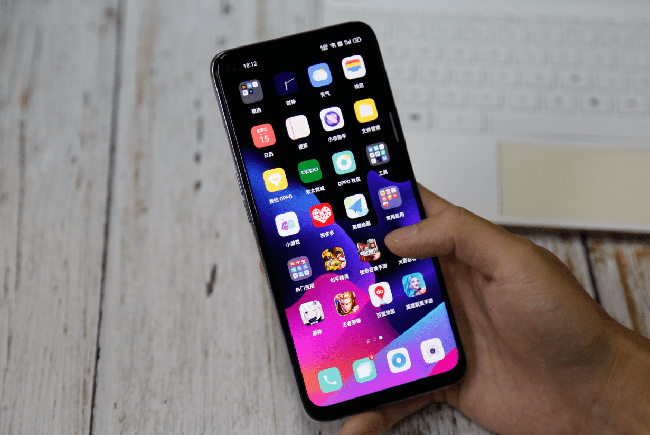 OPPO K9s防不防水