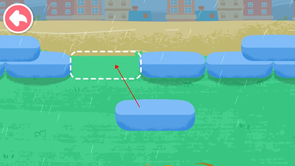 宝宝消防安全官方正版