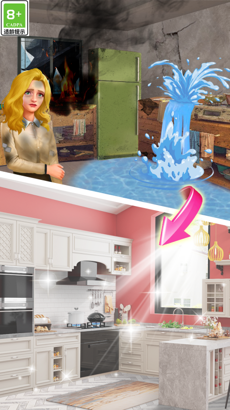 糖果精灵传奇vivo版