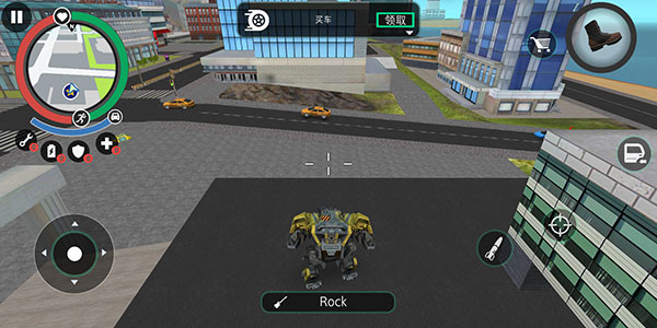 火柴人绳索英雄2官方版