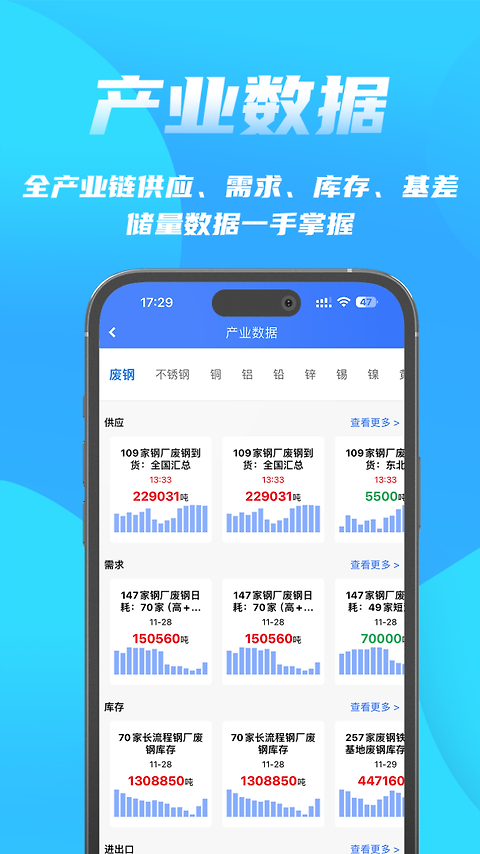 富宝资讯app