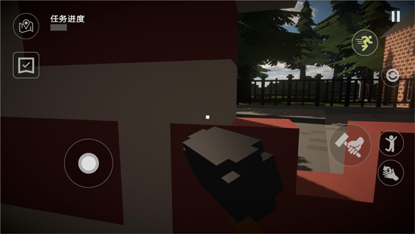 拆迁破坏模拟器手机版
