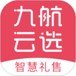 九航云选app