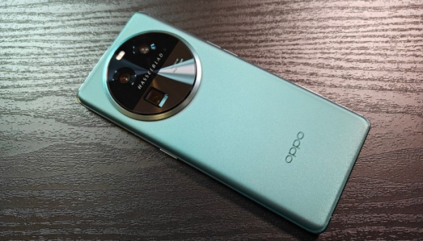 OPPO Find X6 Pro在哪里连接电脑