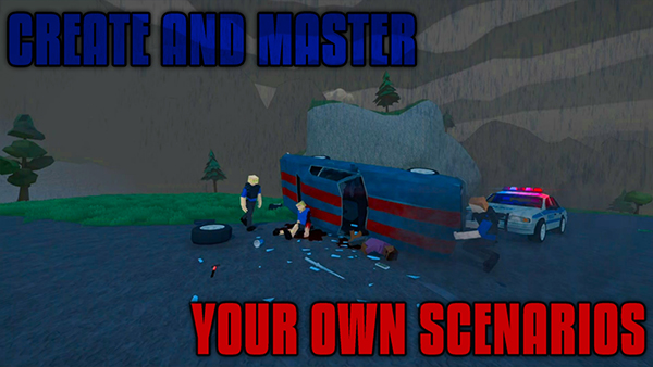 G沙盒仇恨联机版