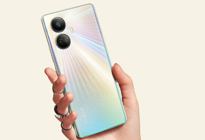 真我realme10pro防水等级介绍