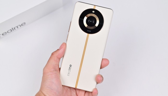 真我Realme11怎么关闭摇一摇广告