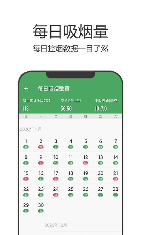 戒烟军团官方版