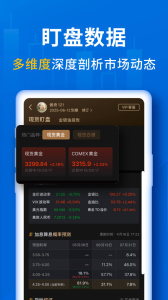 口袋贵金属app