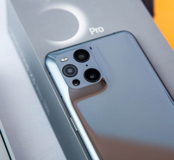 OPPO Find X3 Pro玩游戏卡不卡
