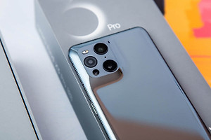 OPPO Find X3 Pro玩游戏卡不卡