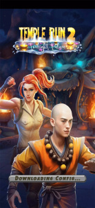 神庙逃亡2破解版