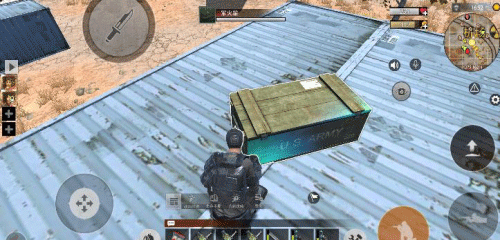 王牌战争vivo账号渠道服