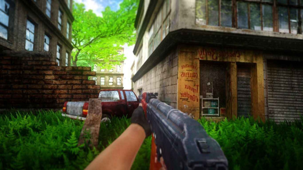 最后的幸存者免费版