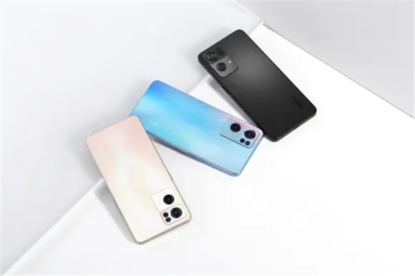 OPPO A364K摄像模式切换教程介绍