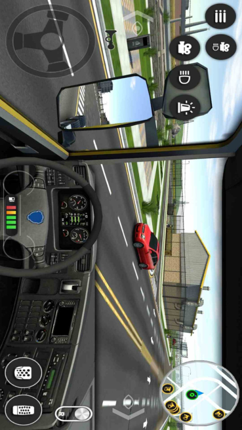 遨游中国1免费版