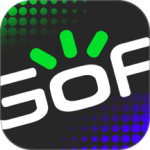 Gofun出行app