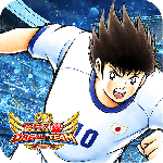 队长小翼最强十一人腾讯版