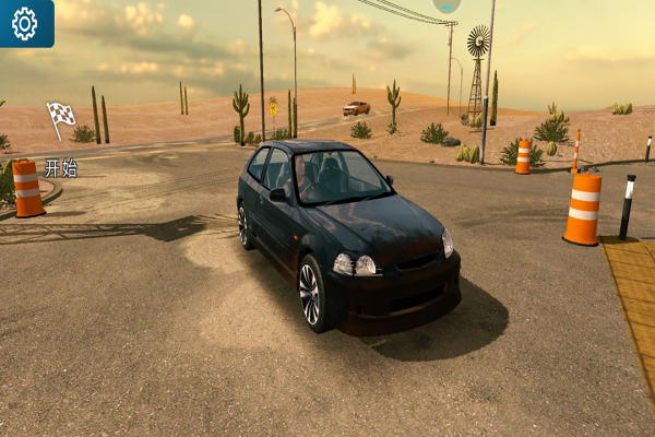 手动挡停车场2官方正版