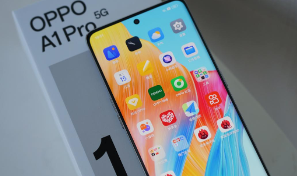 OPPOA1Pro红外遥控功能使用方法介绍