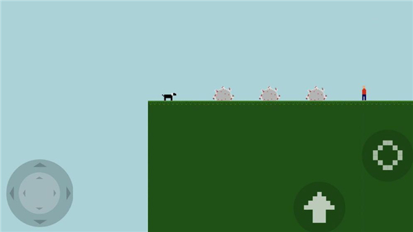 跳桥求死不能最新版