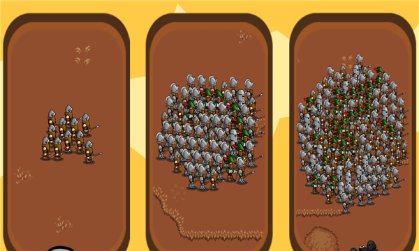 死灵法师汉化版