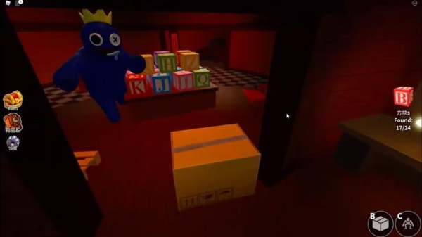 逃离密室最新版