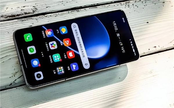 真我realme GT Neo3屏幕自动旋转设置方法介绍