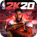 NBA2k20破解版