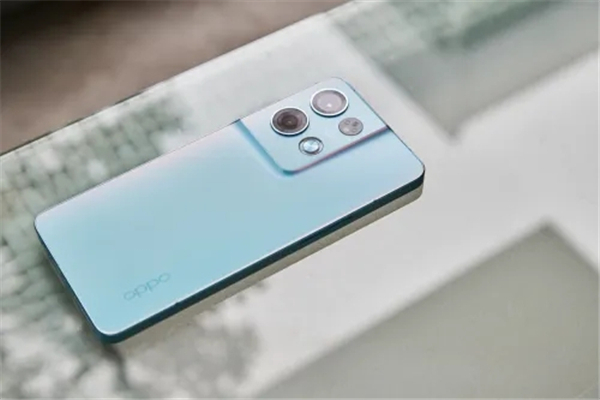 OPPO K10立体双声道扬声器介绍