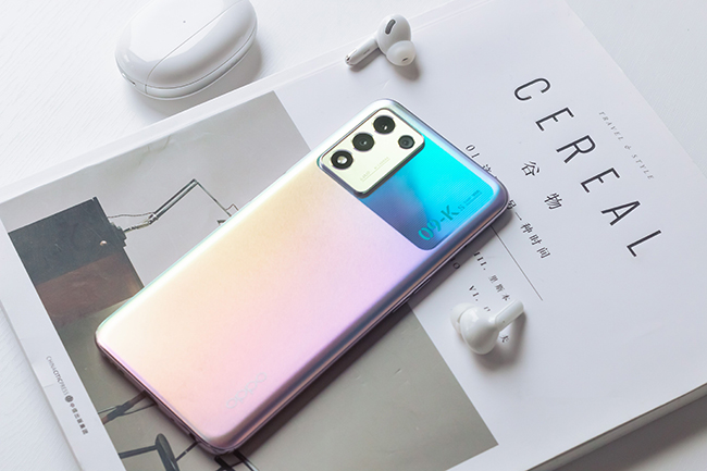 OPPO K9s是否支持NFC功能
