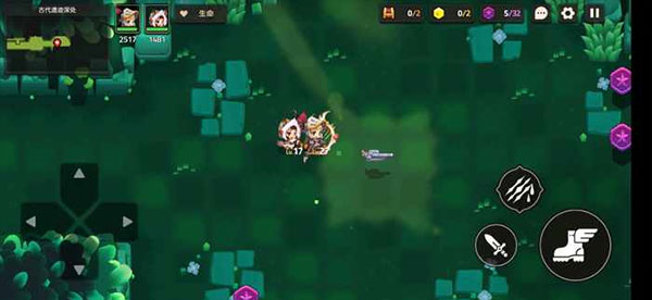 坎特伯雷公主与骑士唤醒冠军之剑的奇幻冒险小米版