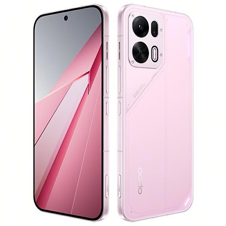 OPPO K15 Pro