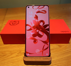 OPPO Reno 7升级ColorOS 12方法介绍