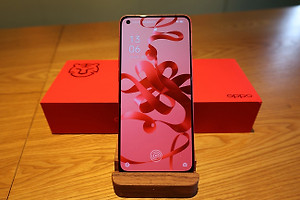 OPPO Reno 7升级ColorOS 12方法介绍