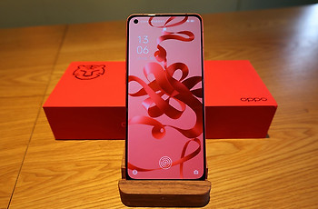 OPPO Reno 7升级ColorOS 12方法介绍