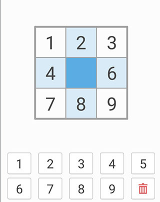数独大本营手机版