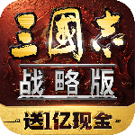 三国志战略版九游渠道版
