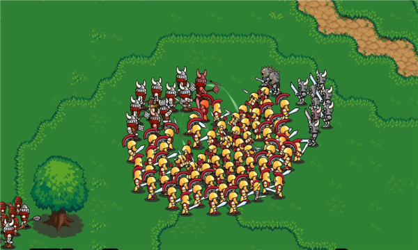 死灵法师汉化版