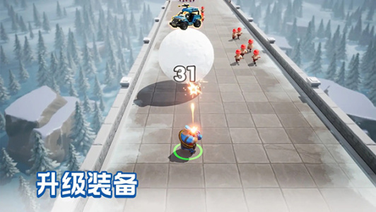 口袋奇兵2025新版本