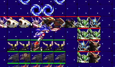 机战新世纪手机版