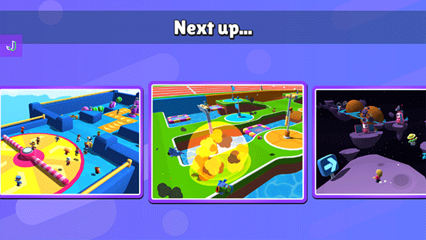 Stumble Guys官方版最新版