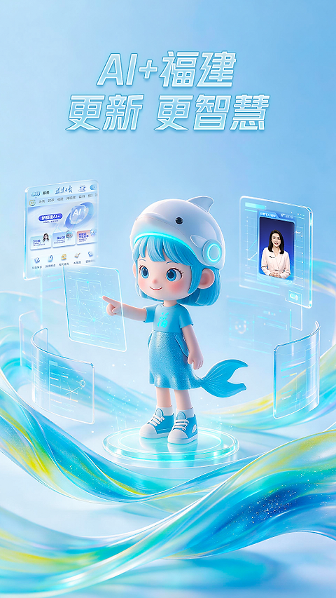 新福建app