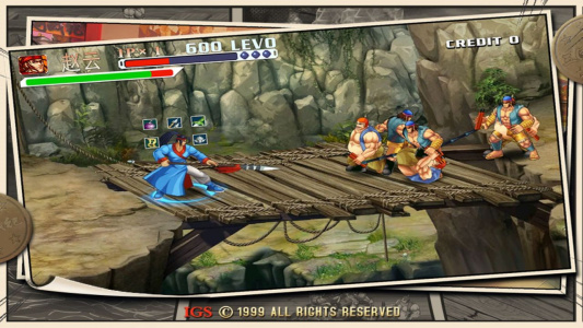 三国战纪2B站版