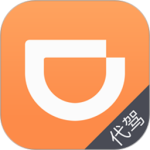 滴滴代驾司机app