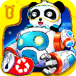 环保小宝宝app