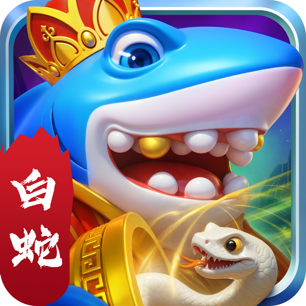 捕鱼炸翻天官方版